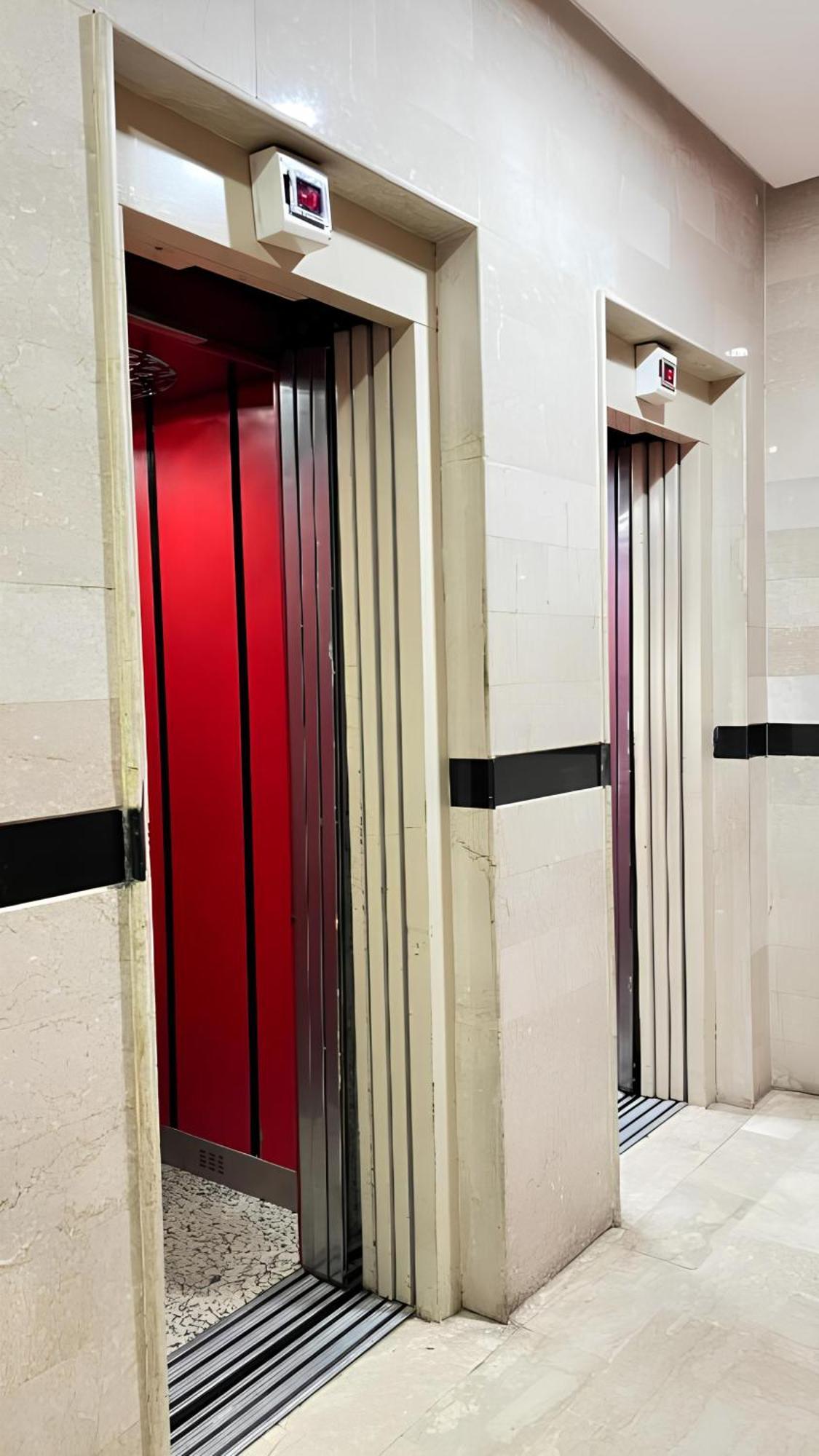 Suitouiss - Agdal 2 - Appartement A 2 Minutes De La Gare De Train Tgv Rabat Eksteriør bilde