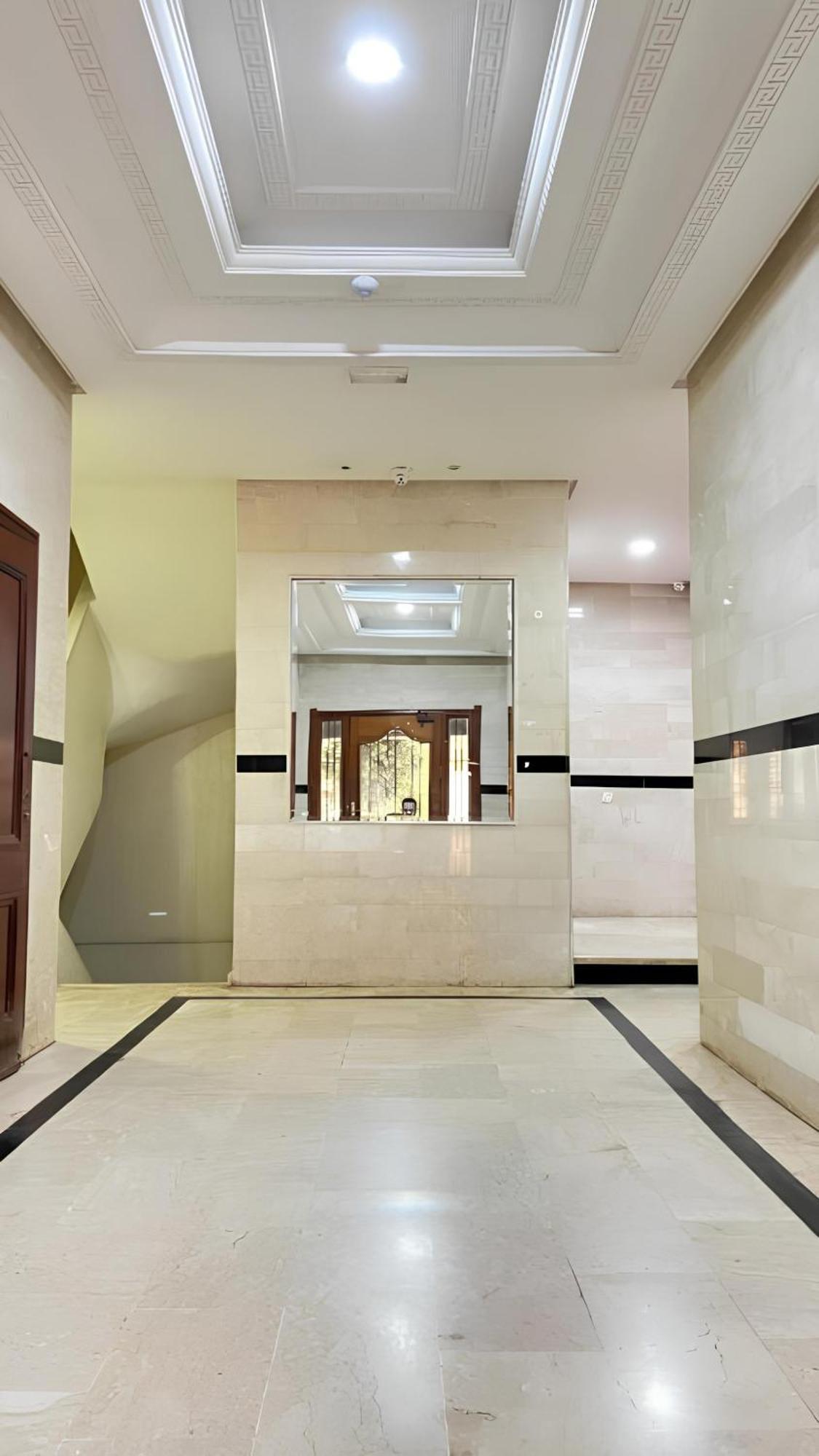 Suitouiss - Agdal 2 - Appartement A 2 Minutes De La Gare De Train Tgv Rabat Eksteriør bilde