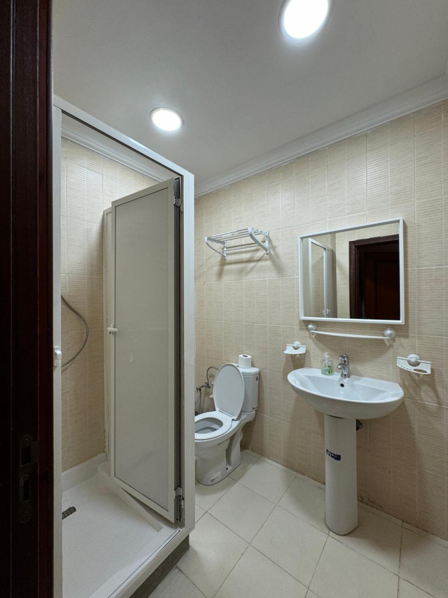 Suitouiss - Agdal 2 - Appartement A 2 Minutes De La Gare De Train Tgv Rabat Eksteriør bilde