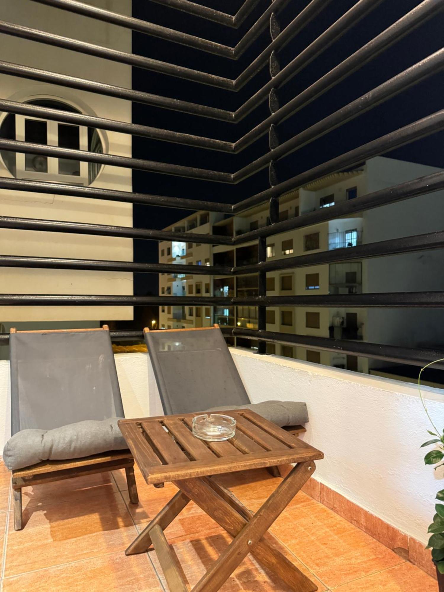 Suitouiss - Agdal 2 - Appartement A 2 Minutes De La Gare De Train Tgv Rabat Eksteriør bilde