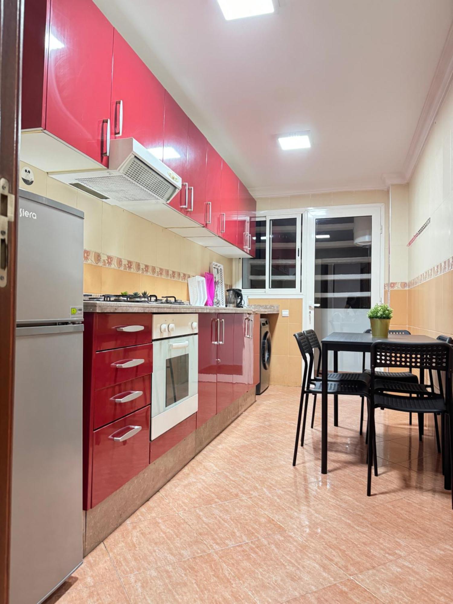 Suitouiss - Agdal 2 - Appartement A 2 Minutes De La Gare De Train Tgv Rabat Eksteriør bilde