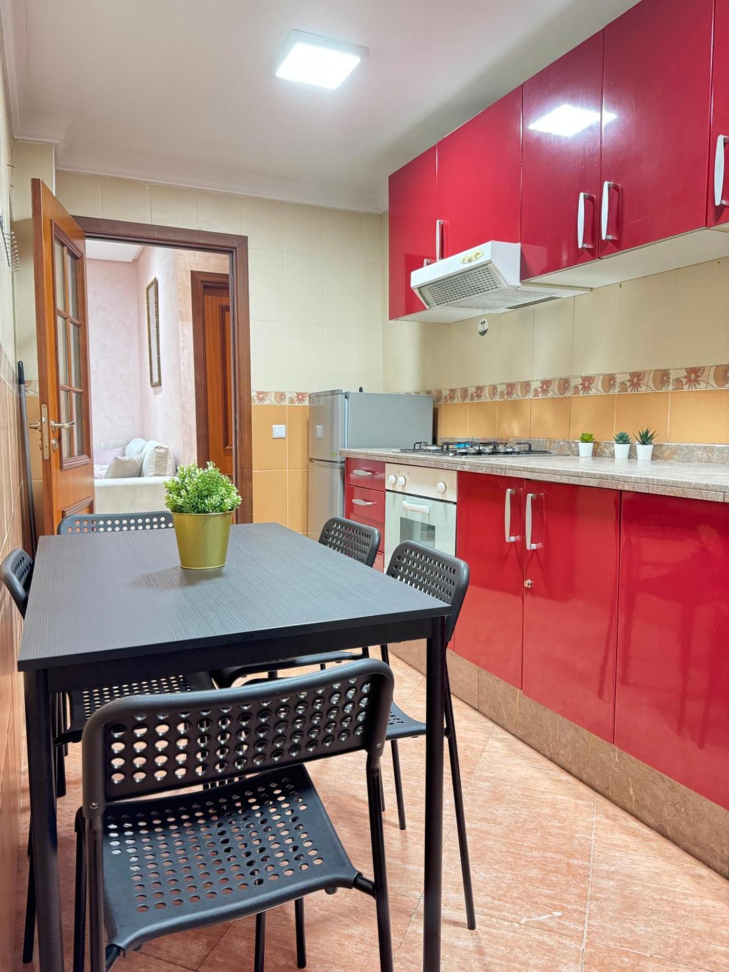 Suitouiss - Agdal 2 - Appartement A 2 Minutes De La Gare De Train Tgv Rabat Eksteriør bilde